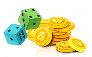 bitcoin casino no deposit bonus